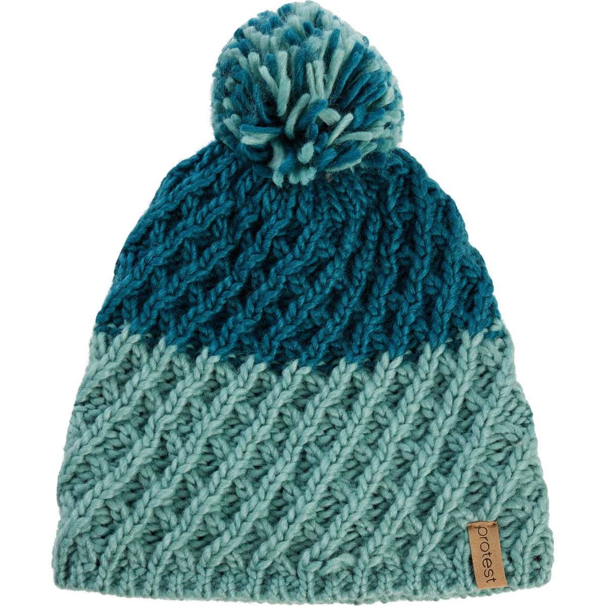 Protest - Gorro tejido de mujer Hiker Protest.