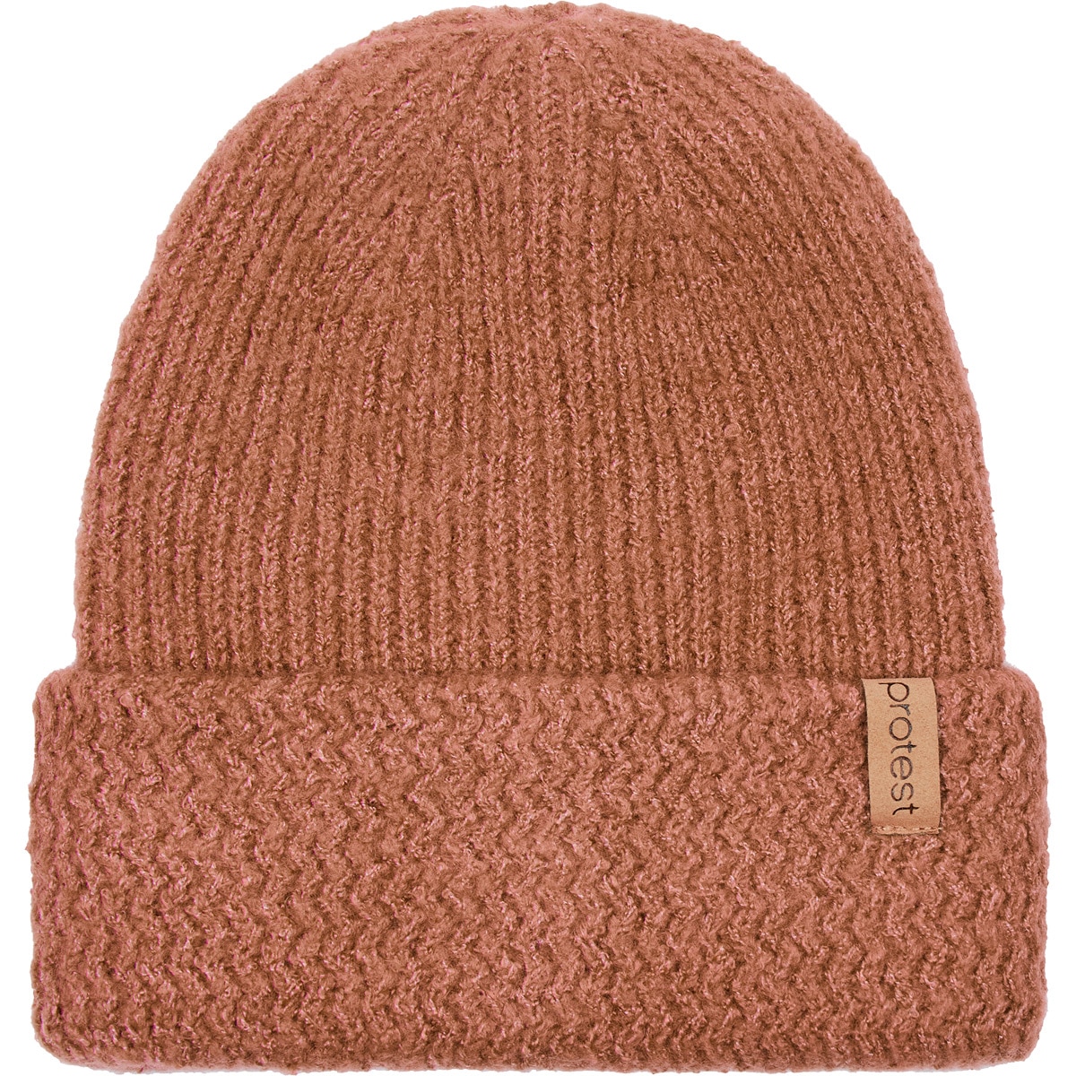 Protest - Gorro tejido de mujer Marela Protest.