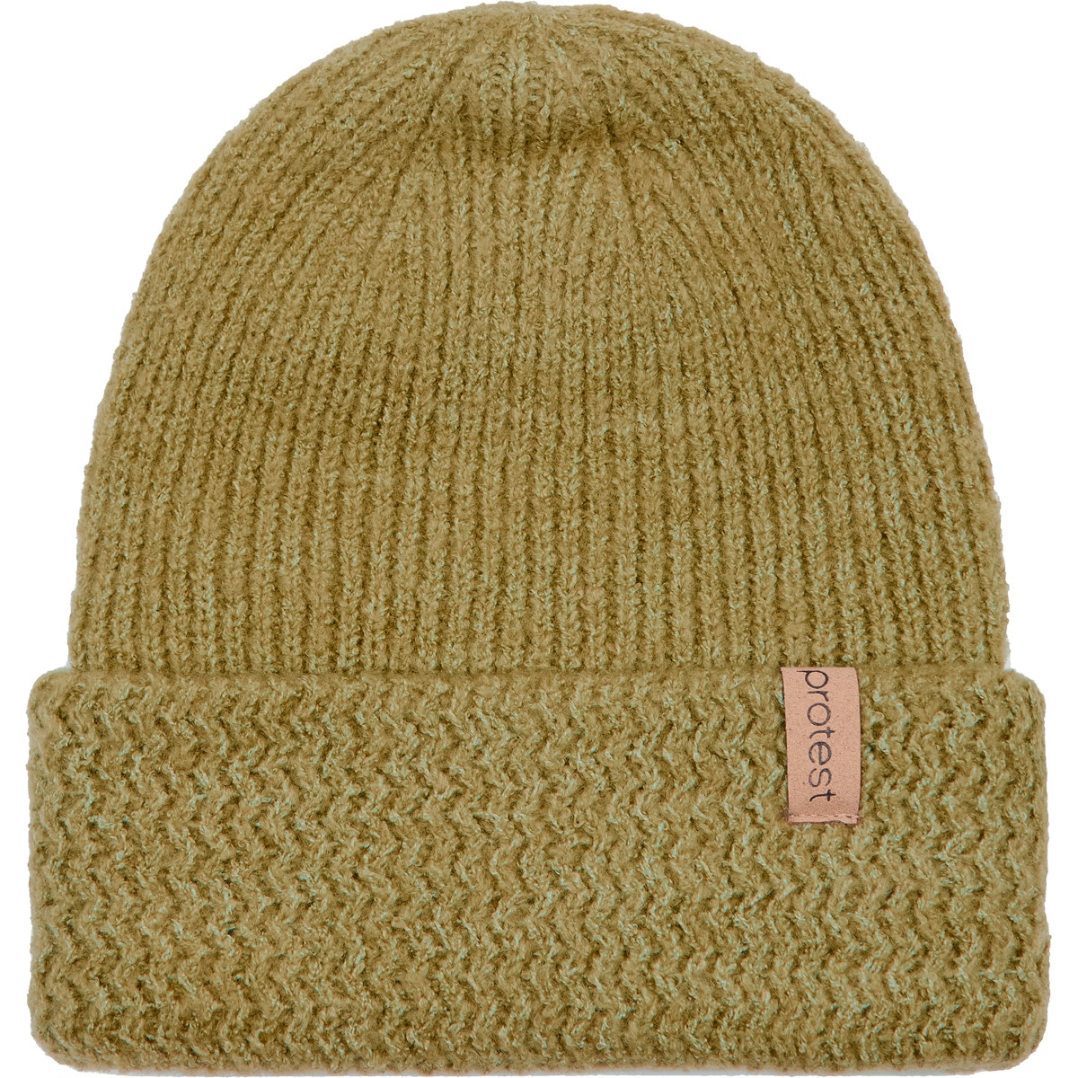 Protest - Gorro tejido de mujer Marela Protest.