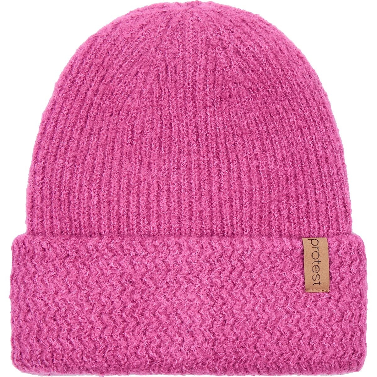 Protest - Gorro tejido de mujer Marela Protest.