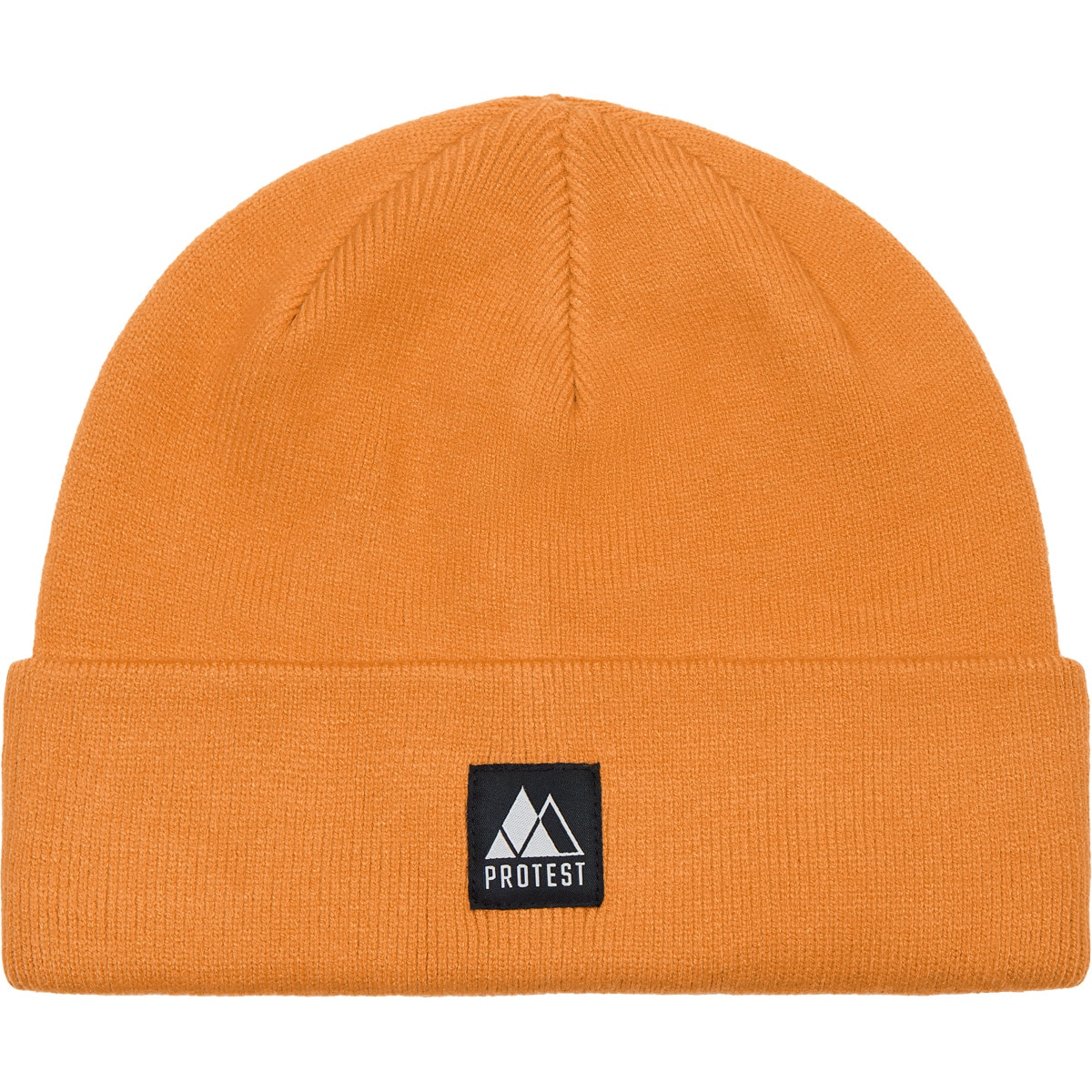Imagen 0 de Gorro de hombre Keeton Protest Naranja