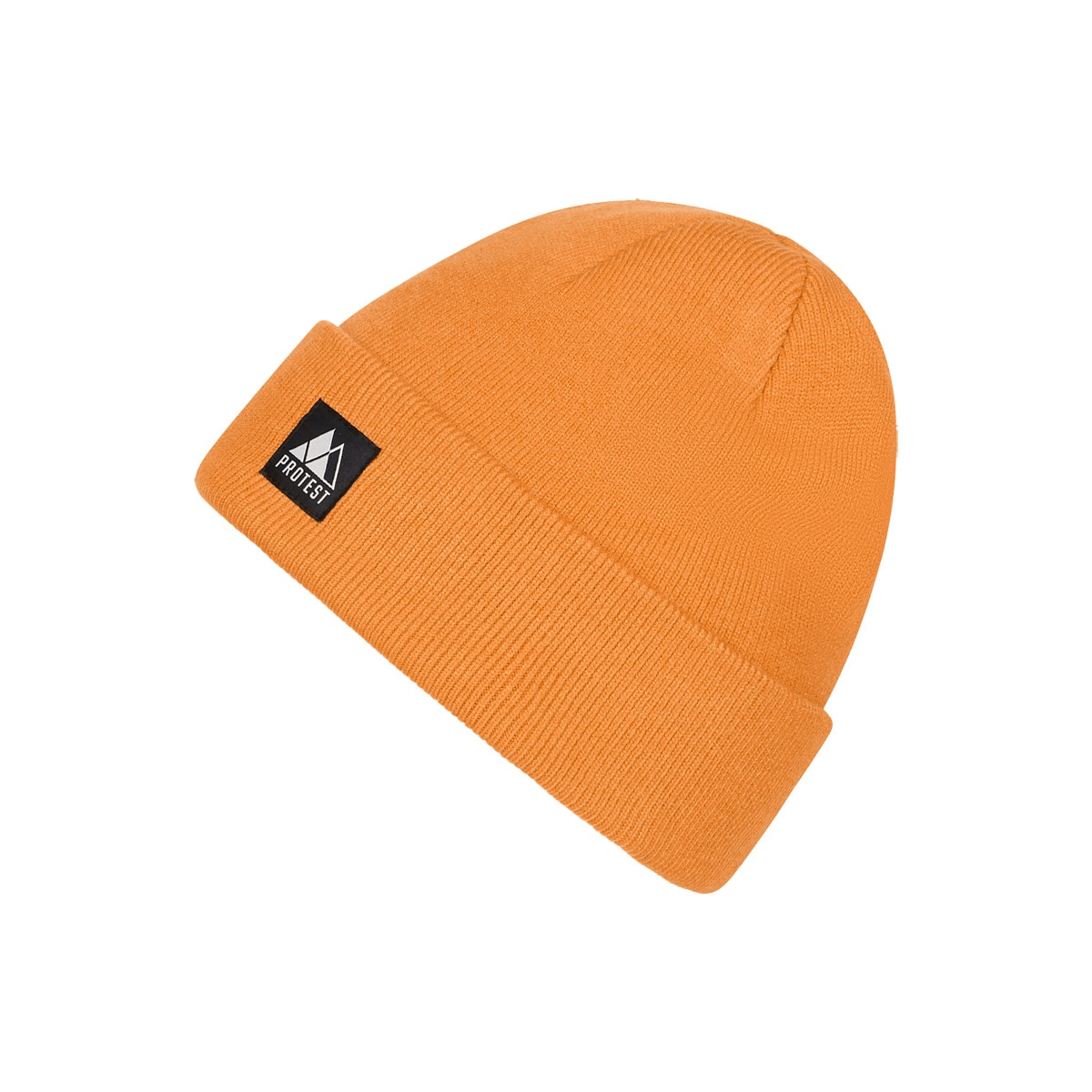 Gorro de hombre Keeton Protest - Naranja Naranja-2