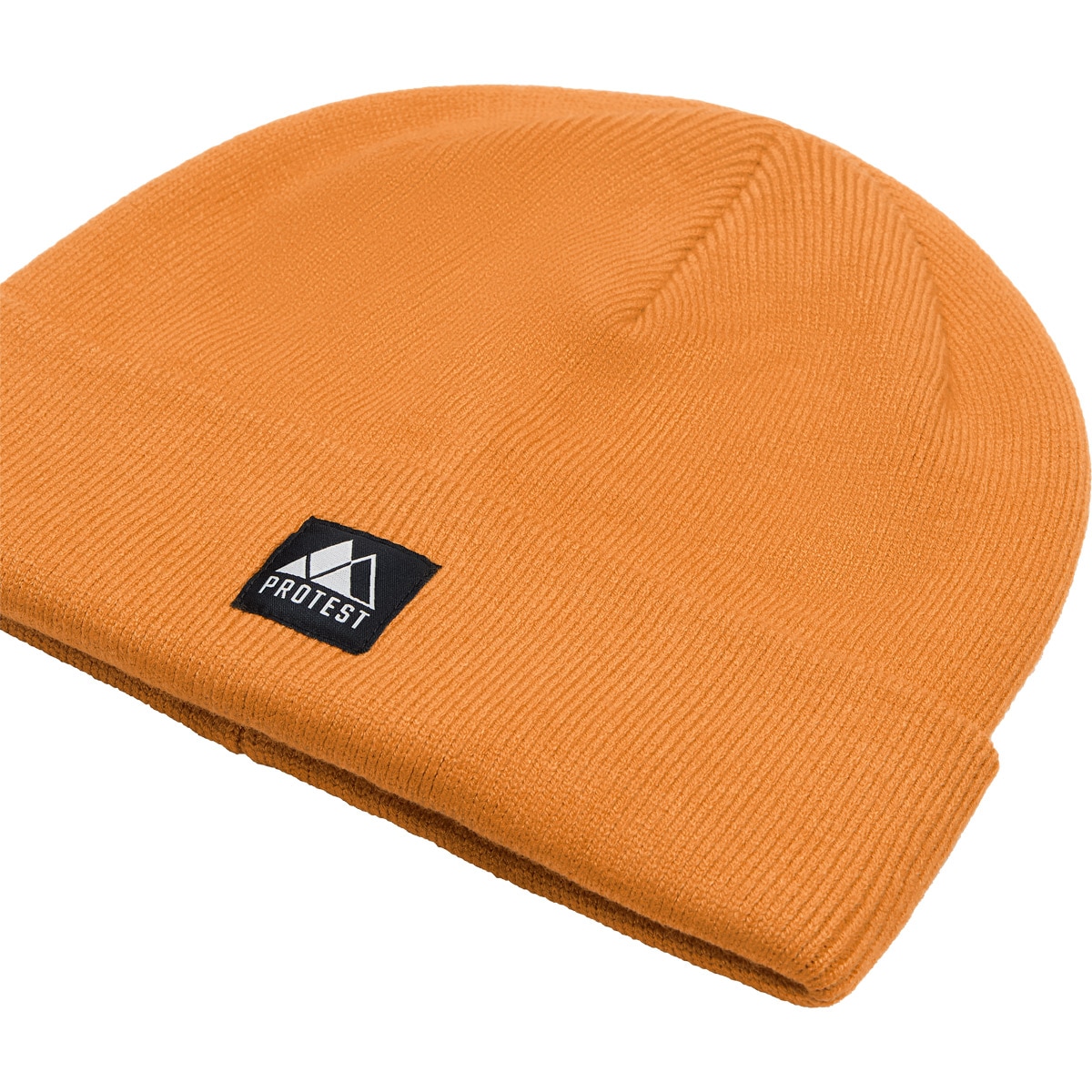 Gorro de hombre Keeton Protest - Naranja Naranja-3