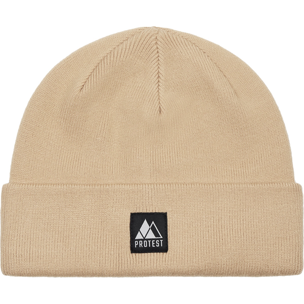 Gorro de hombre Keeton Protest - Marrón claro Marrón claro-1