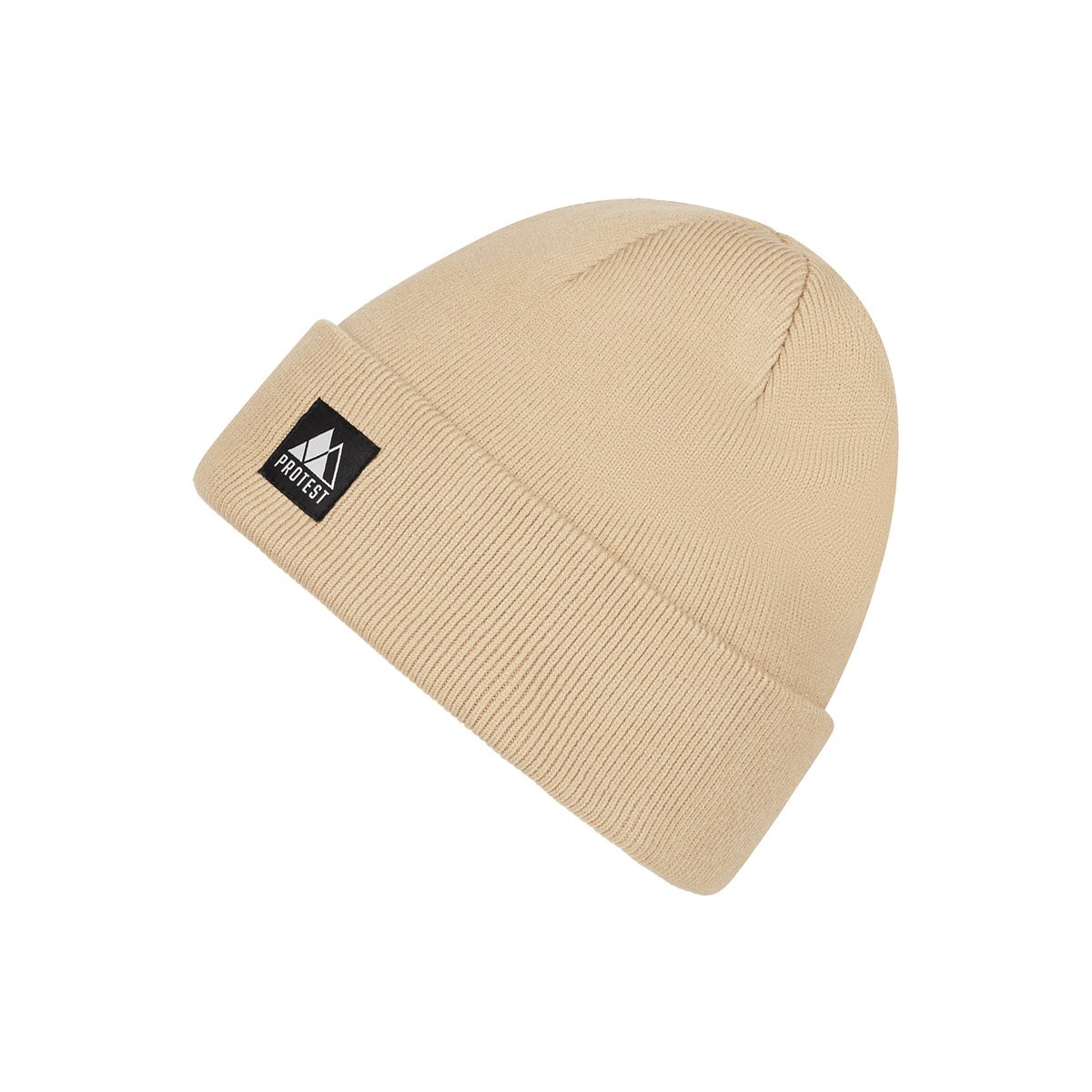 Gorro de hombre Keeton Protest - Marrón claro Marrón claro-2