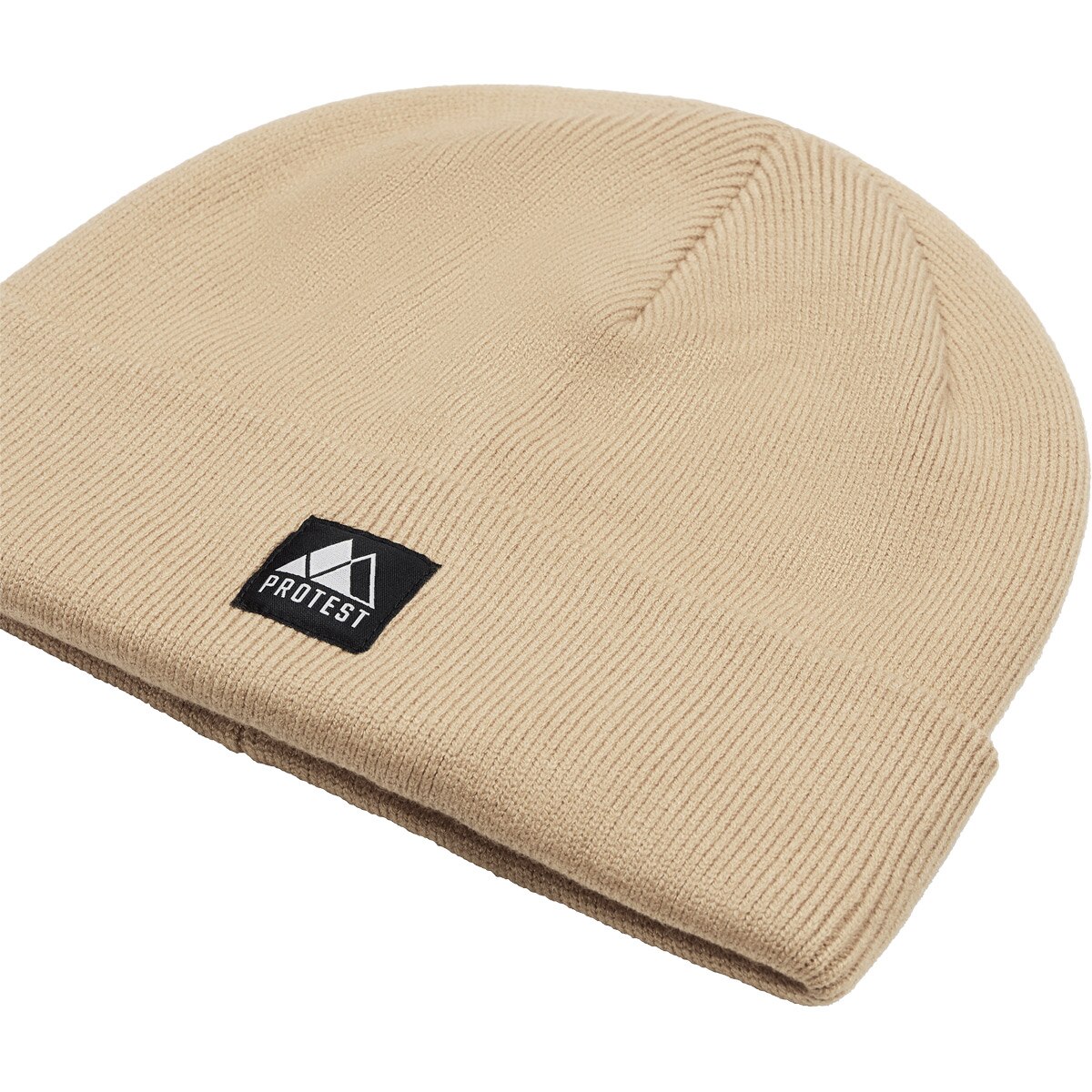 Gorro de hombre Keeton Protest - Marrón claro Marrón claro-3