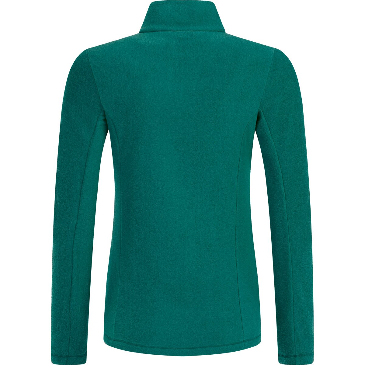 Forro polar de esquí de mujer Remutez 1/4 zip active Protest - Azul / Verde Azul / Verde-8