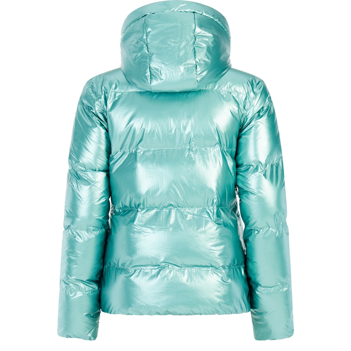 Chaqueta de esquí de mujer Wenja Protest - Verde menta Verde menta-7
