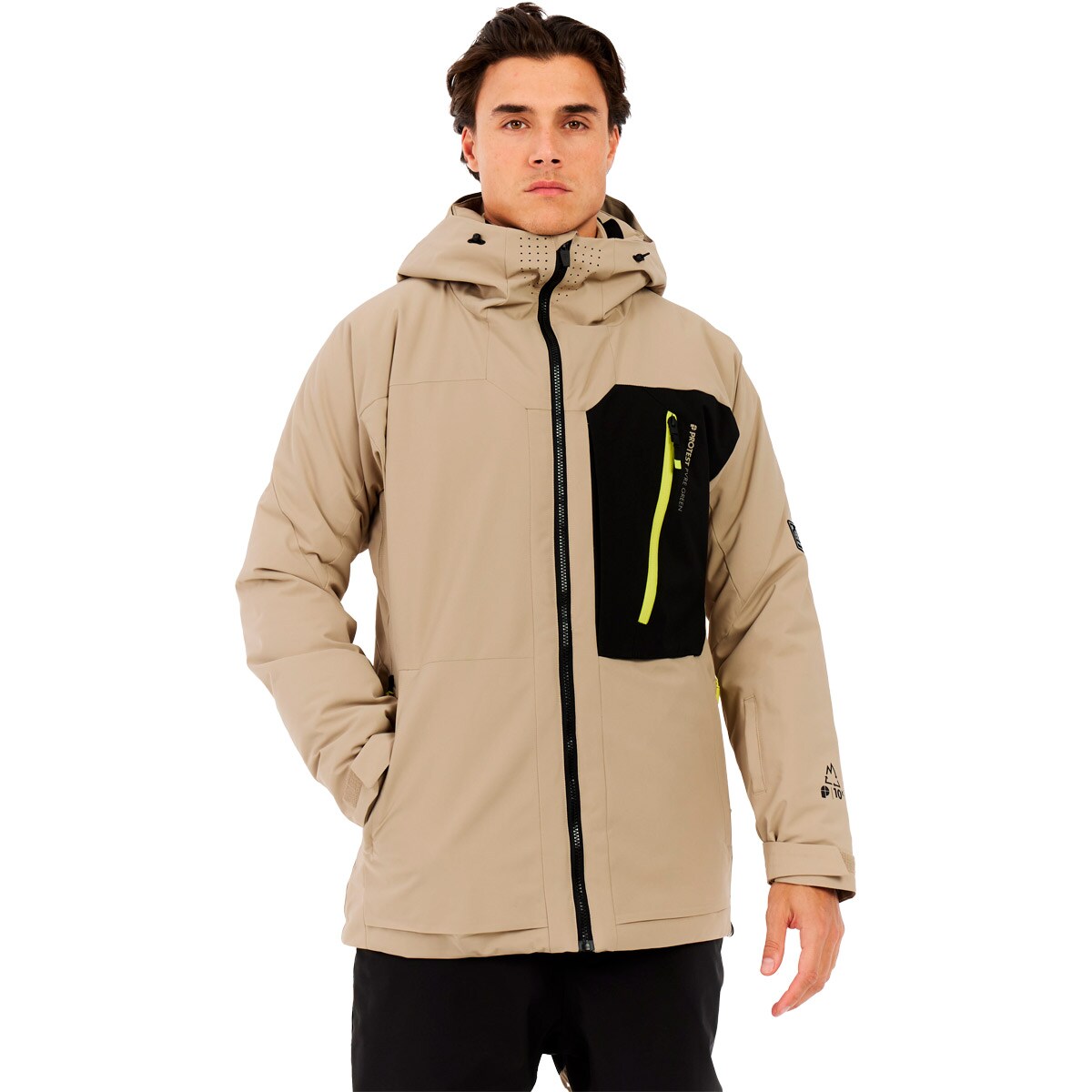 Sudadera El Corte Ingles Hh Hombre Helly Hansen Sudaderas De