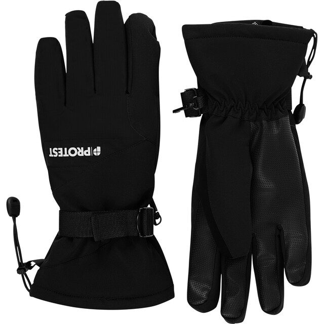 Imagen 0 de Guantes de hombre Shape Protest