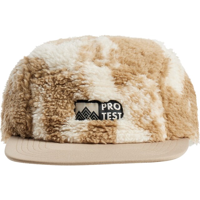 Imagen 0 de Gorro de hombre Wheat  Protest