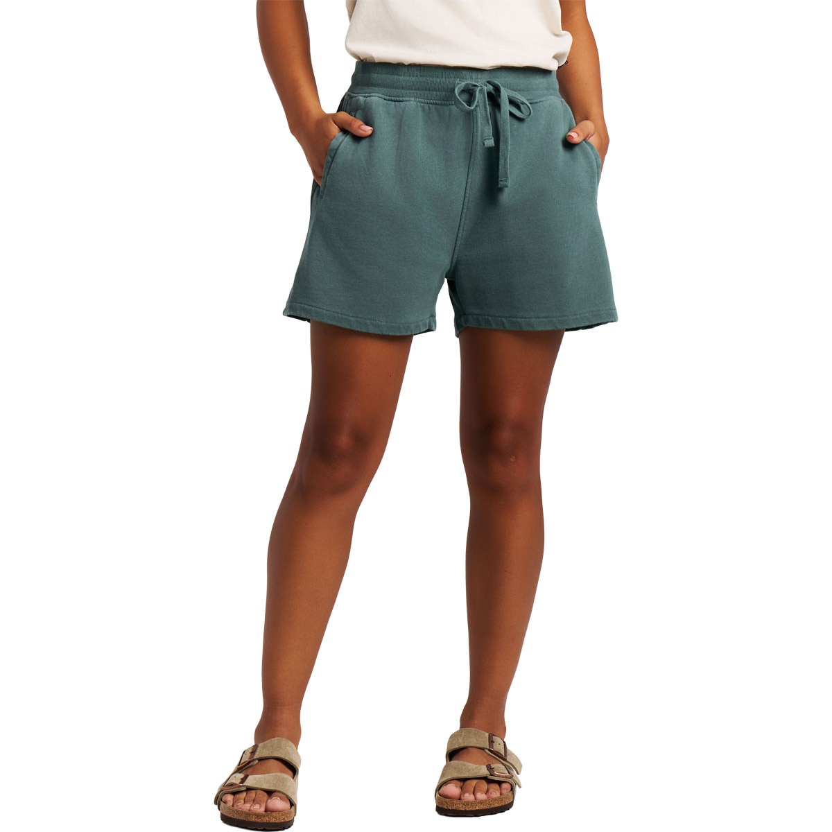 Protest - Shorts de mujer Orby Protest.