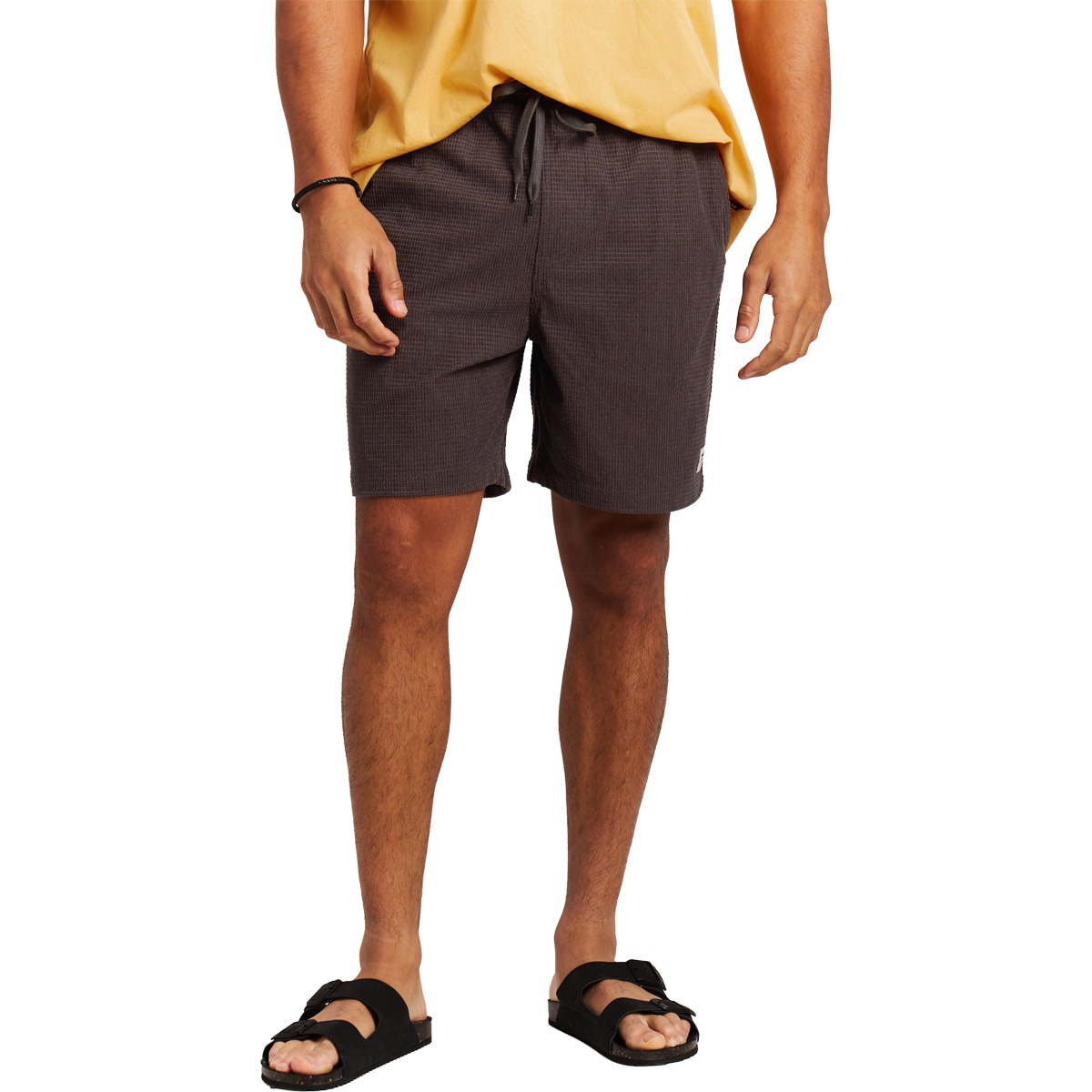 Protest Short de hombre Bairro Negro