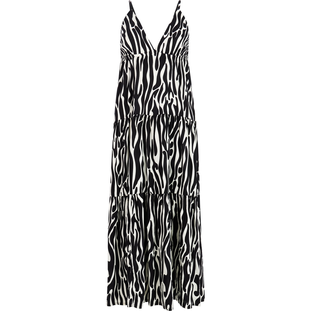 Vestido de mujer Cila Protest - Estampado Estampado-7