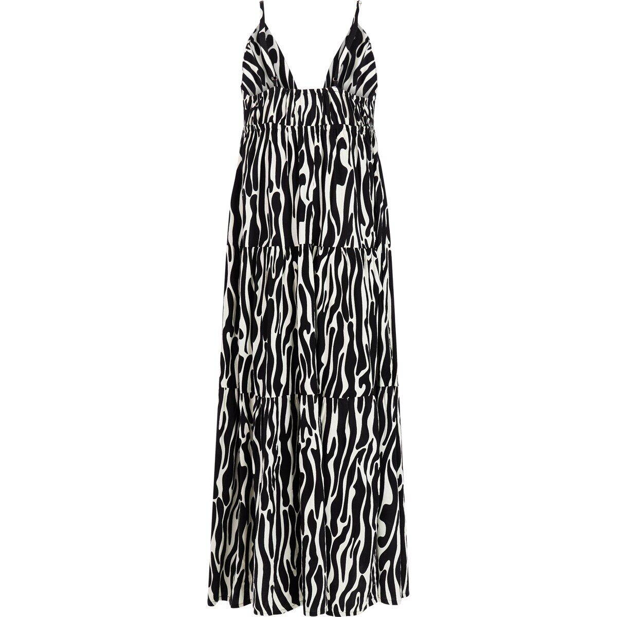 Vestido de mujer Cila Protest - Estampado Estampado-8