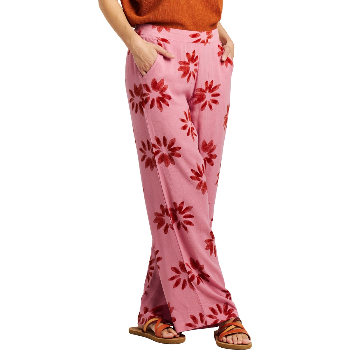 Protest - Pantalones de mujer Crest Protest.