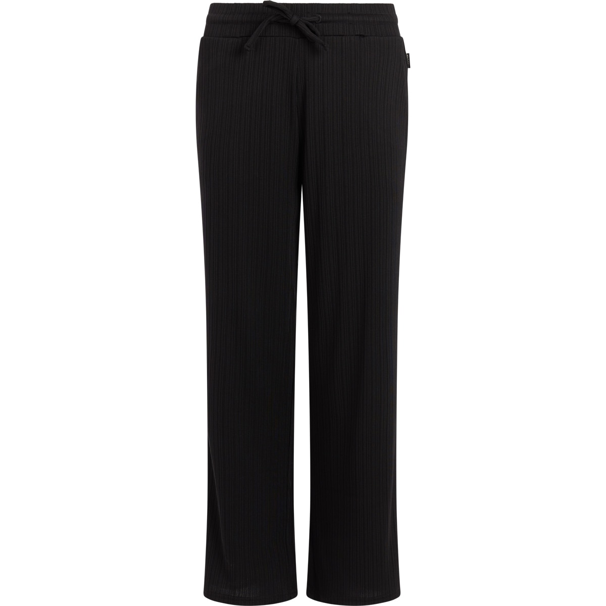 Pantalones de mujer Common Protest - Negro Negro-6