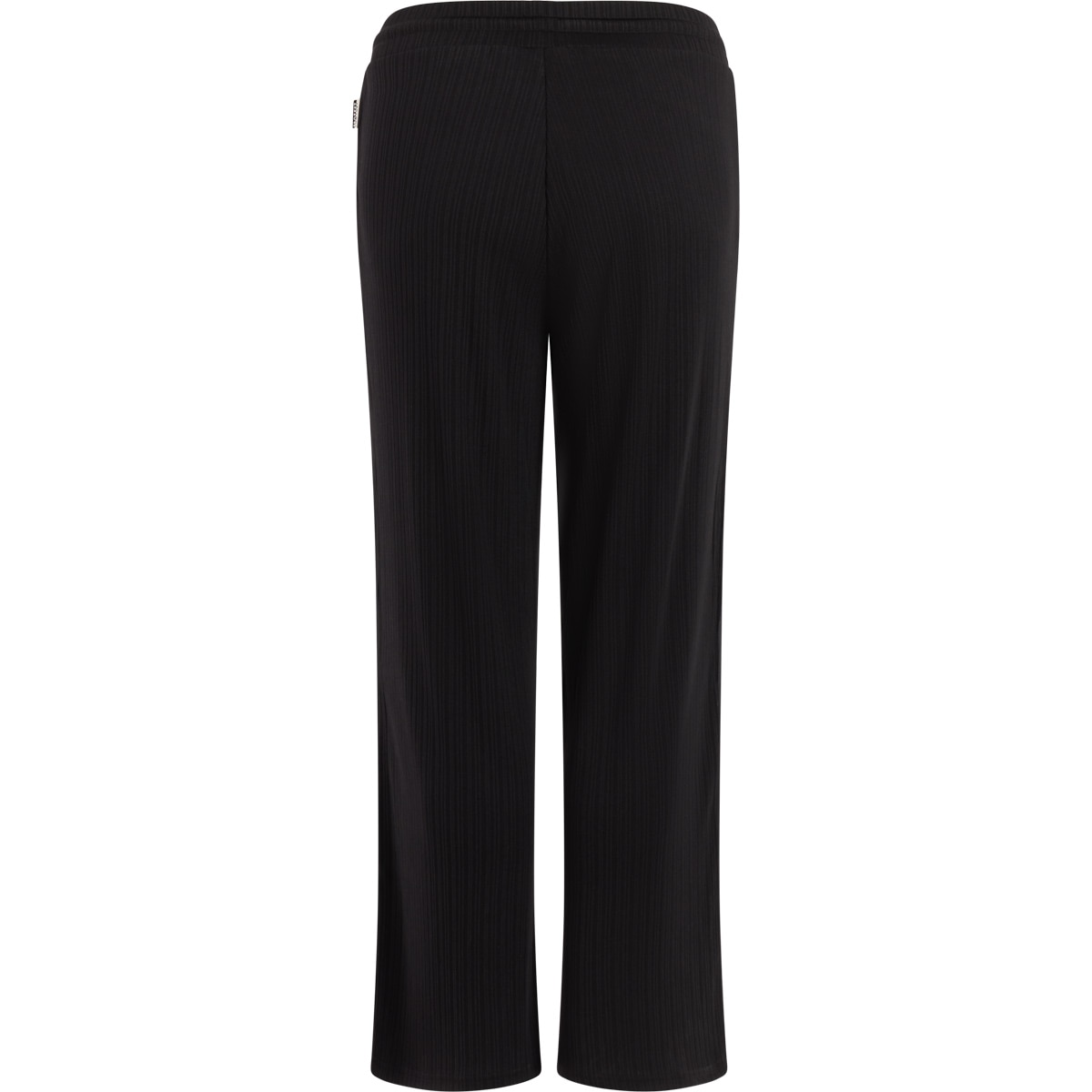 Pantalones de mujer Common Protest - Negro Negro-7