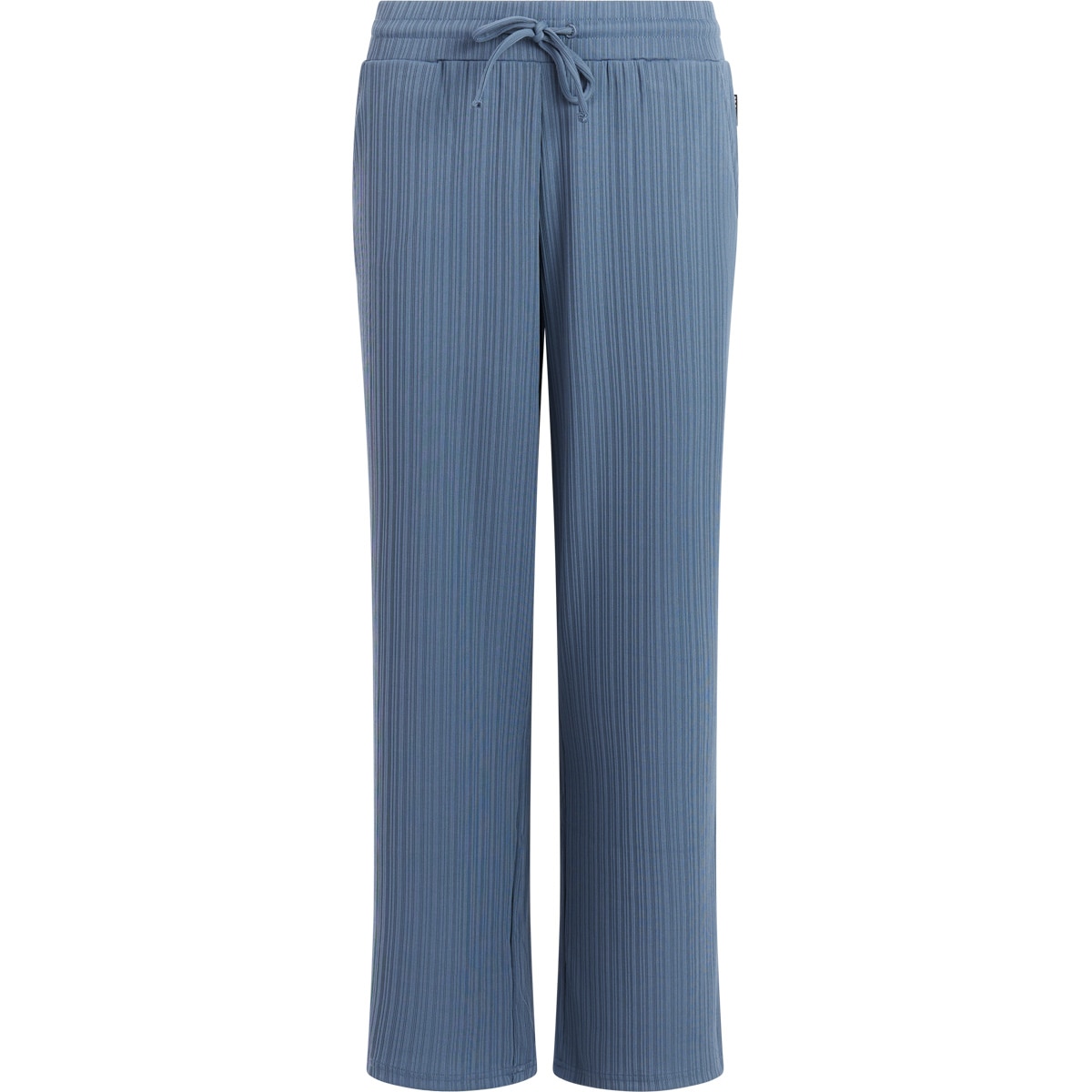 Pantalones de mujer Common Protest - Azul Azul-6