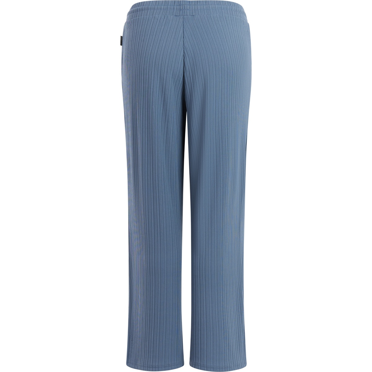 Pantalones de mujer Common Protest - Azul Azul-7