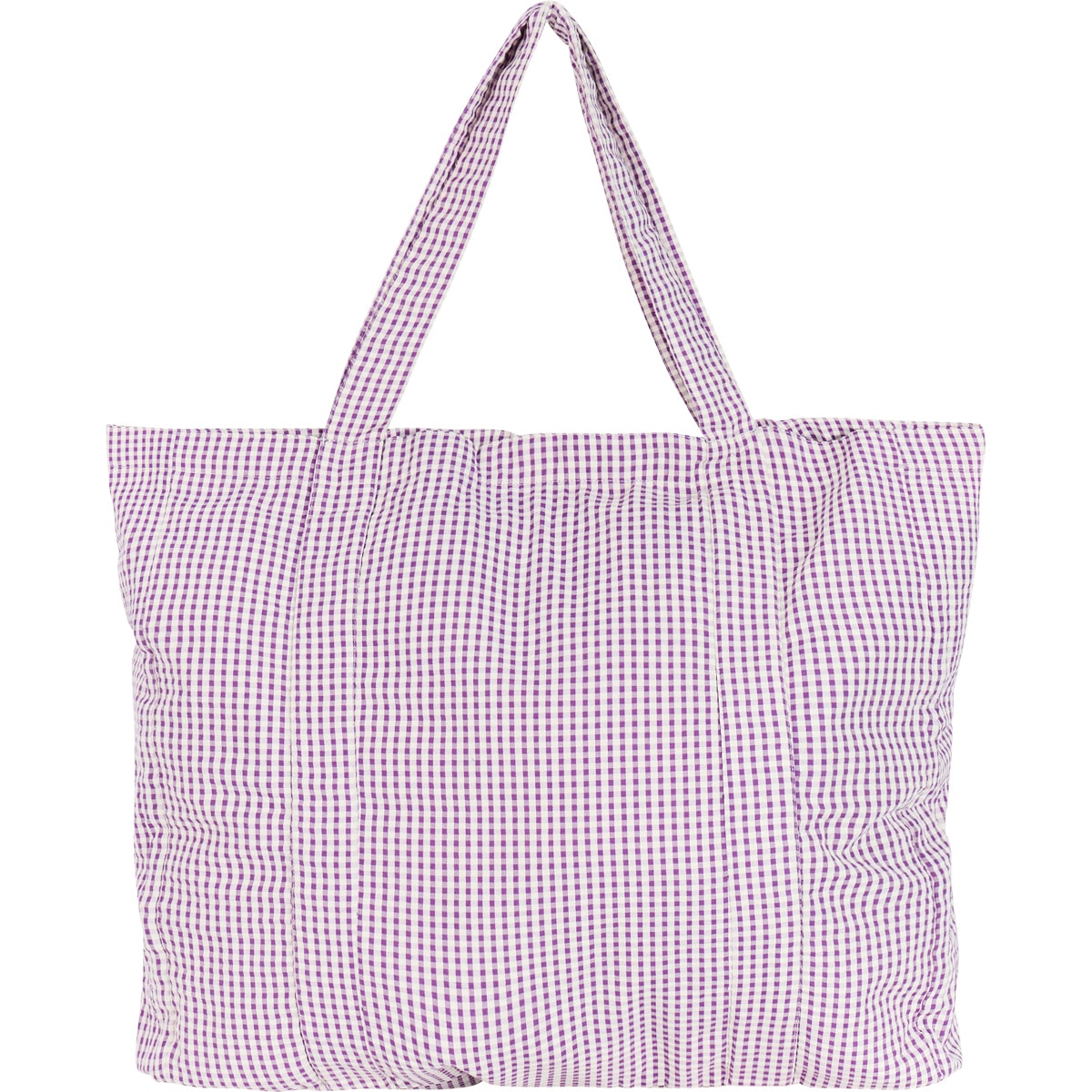 Bolso de playa de mujer Self Protest - Lila Lila-2