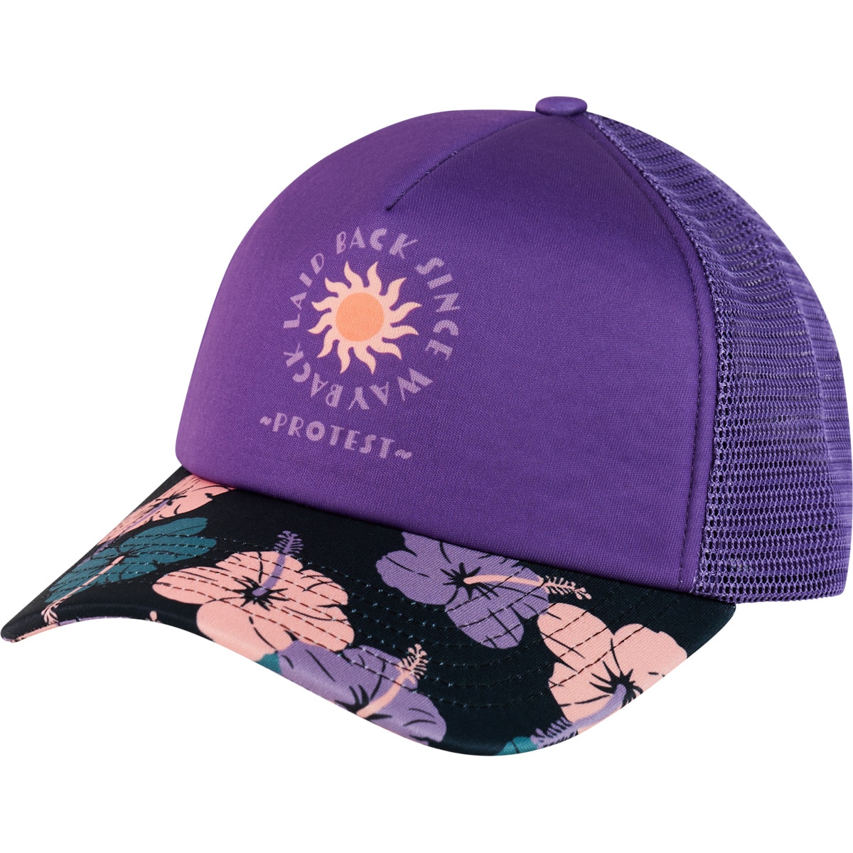 Protest - Gorra de mujer Prawn Protest.