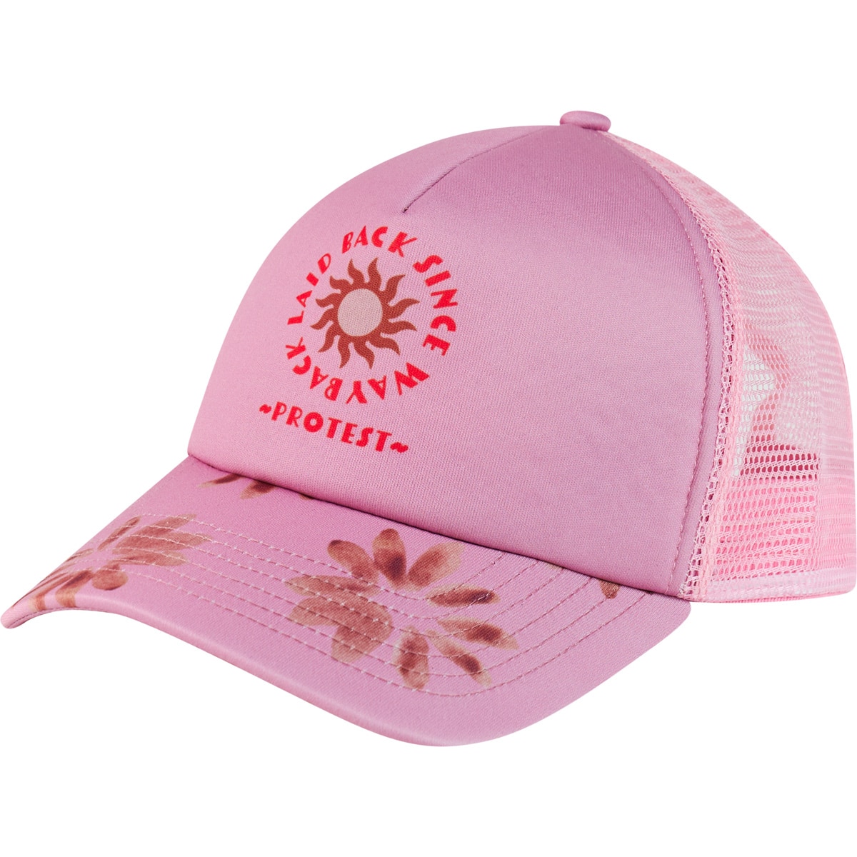 Protest - Gorra de mujer Prawn Protest.