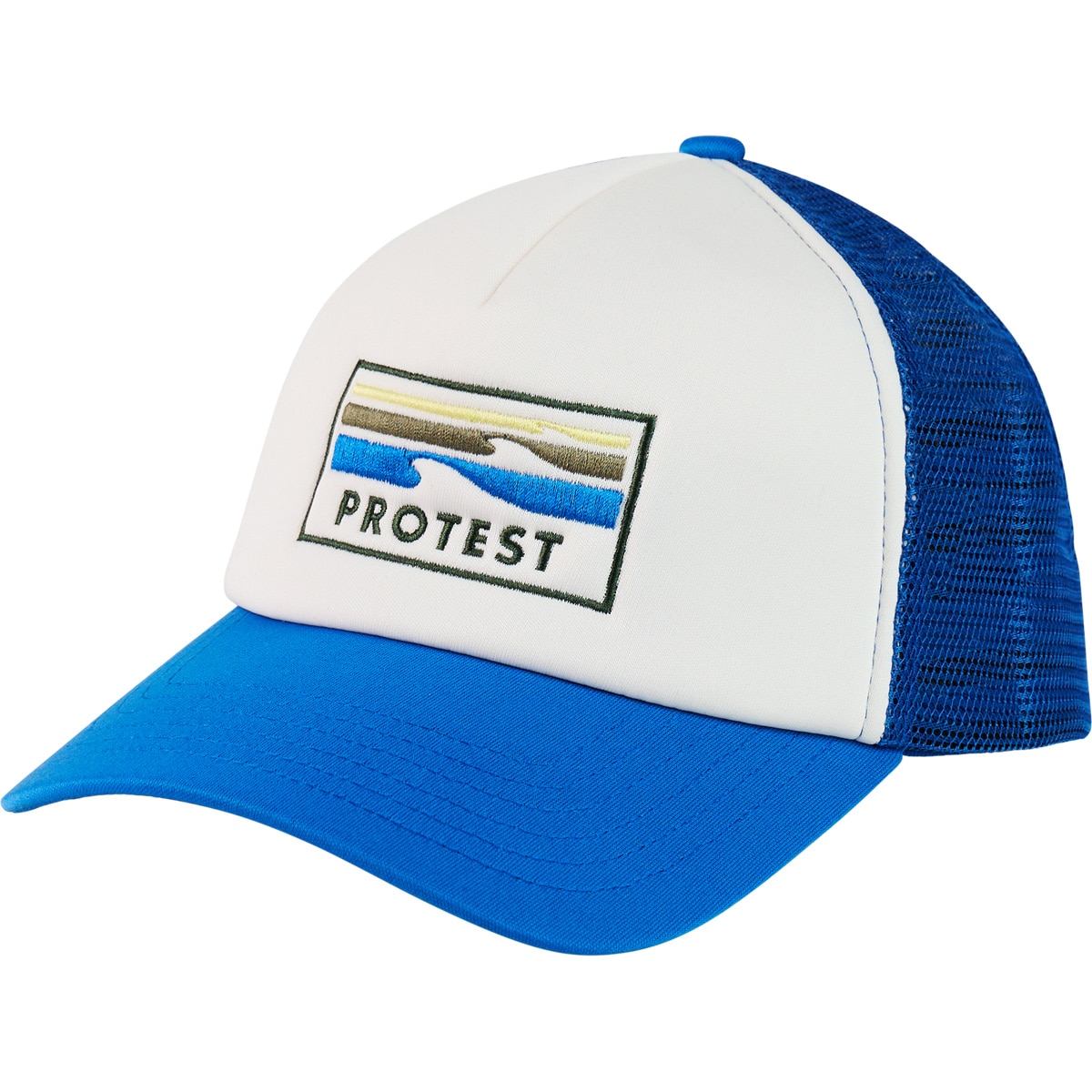 Protest - Gorra de hombre Teasal Protest.