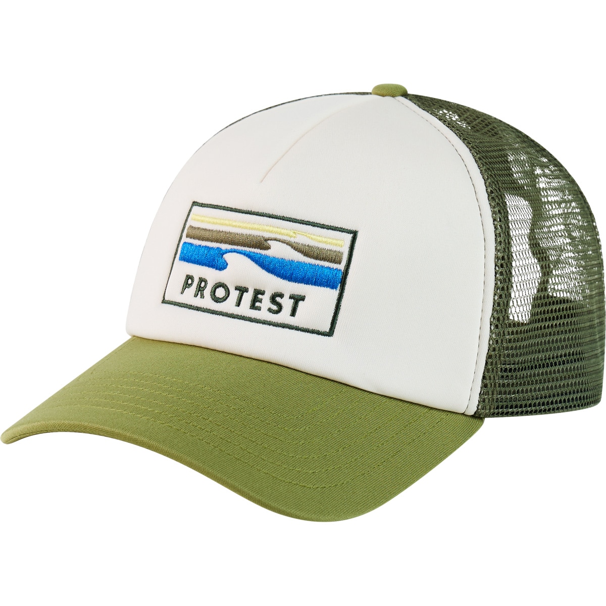 Protest - Gorra de hombre Teasal Protest.
