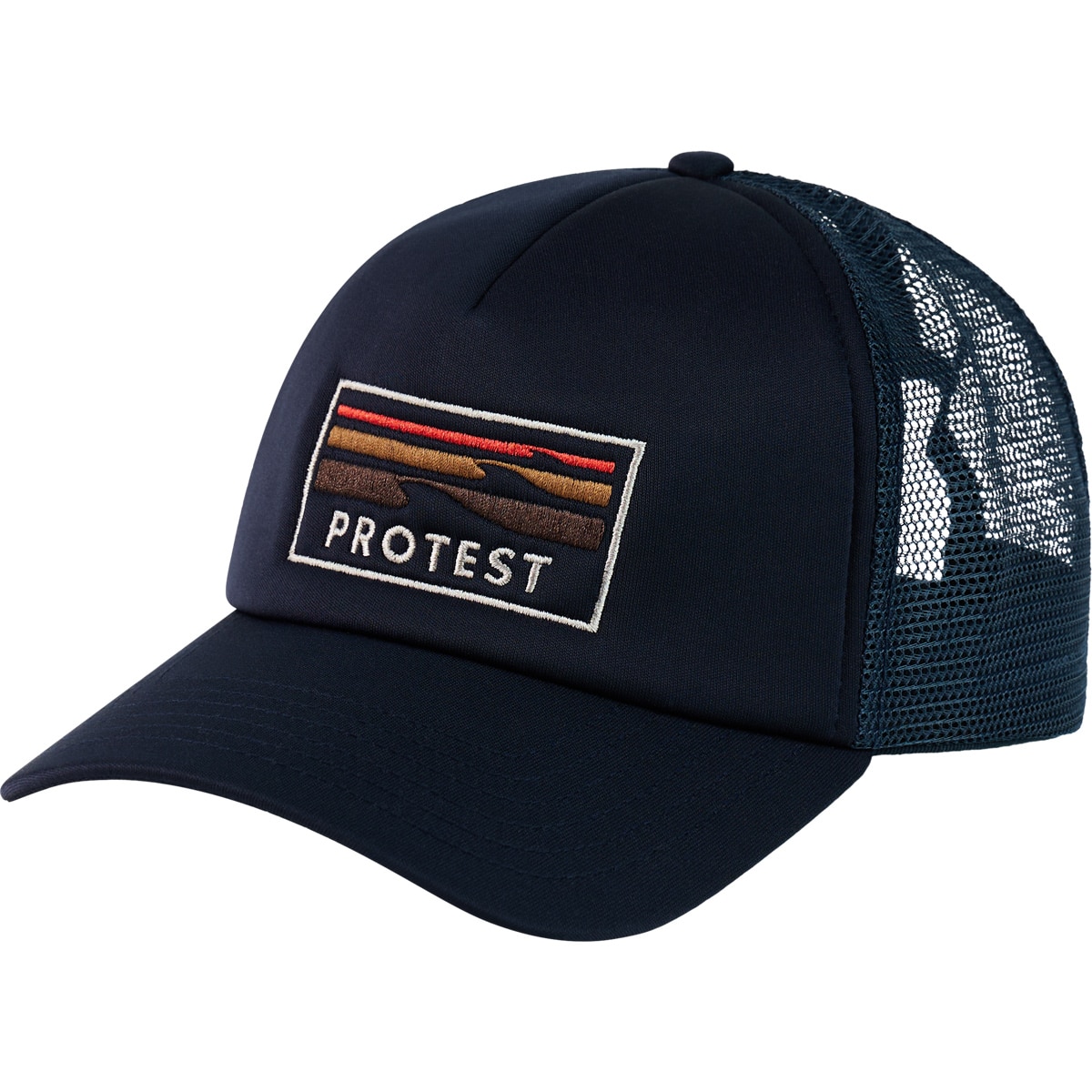 Protest - Gorra de hombre Teasal Protest.