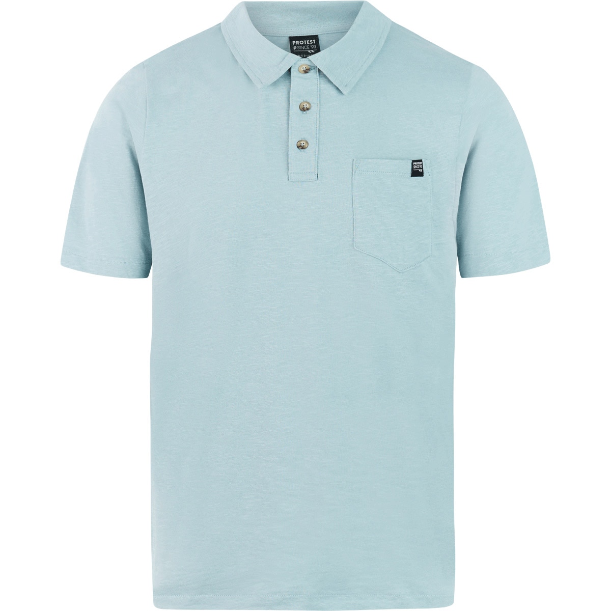 Protest - Polo de hombre M Charles Protest.