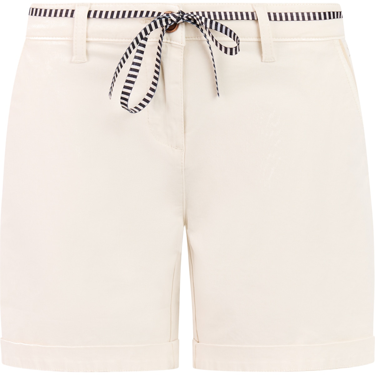 Protest Shorts de mujer Tulip Verde