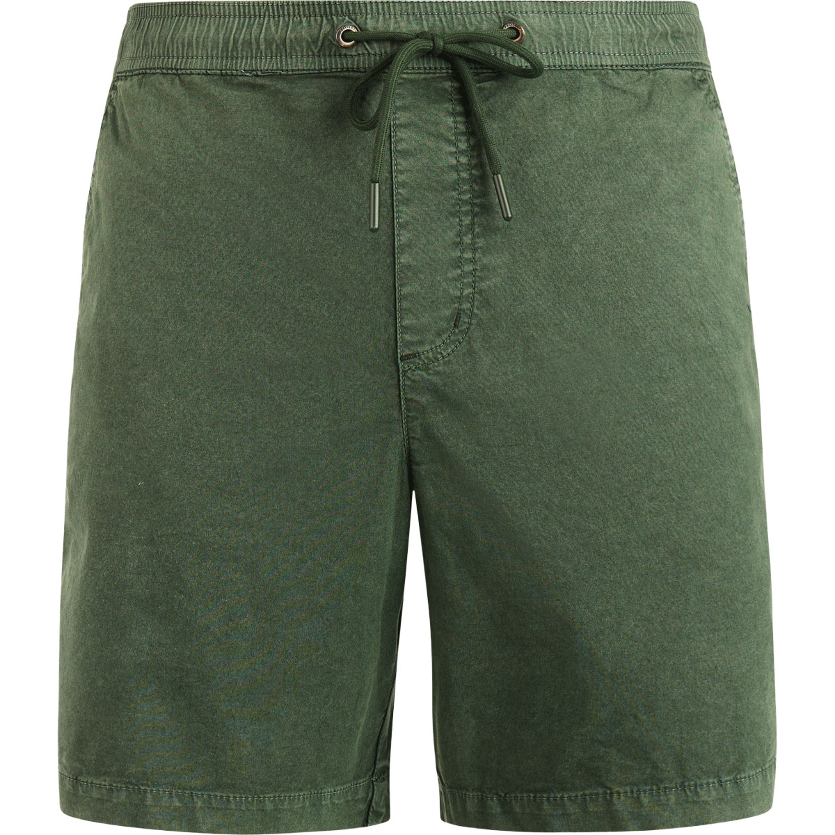 Short de hombre M Nivel Protest - Verde oscuro Verde oscuro-1
