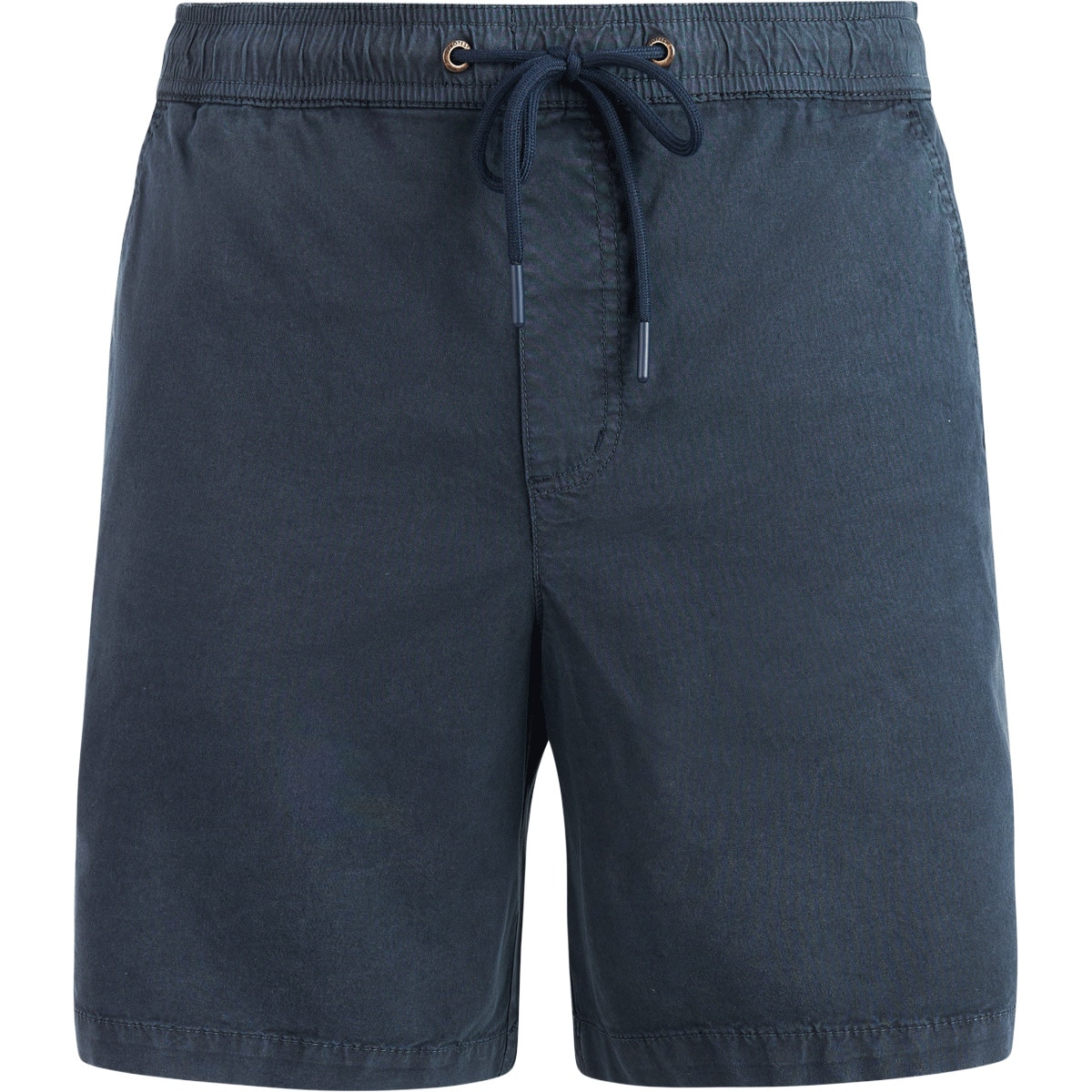 Imagen 0 de Short de hombre M Nivel Protest Azul oscuro