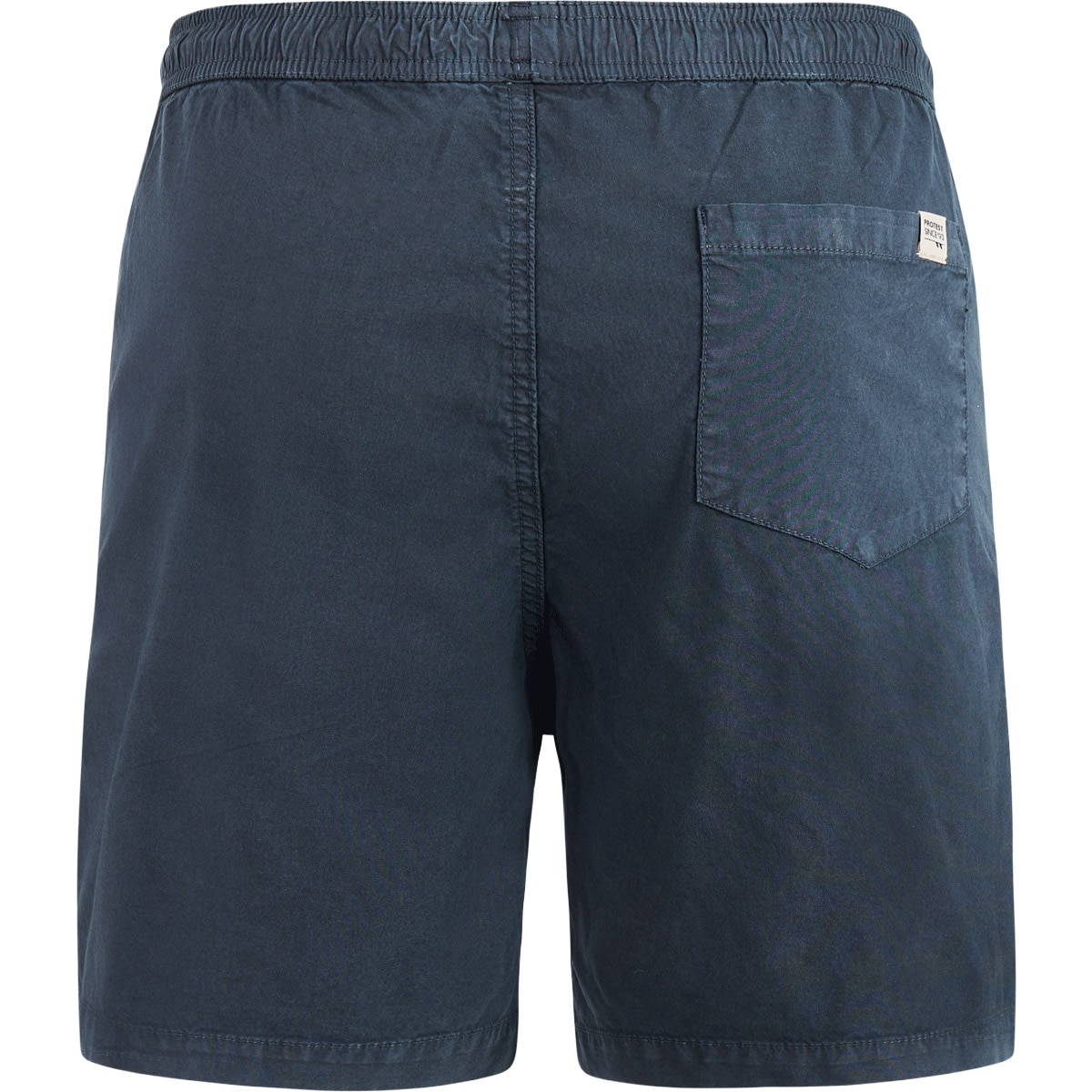 Short de hombre M Nivel Protest - Azul oscuro Azul oscuro-2