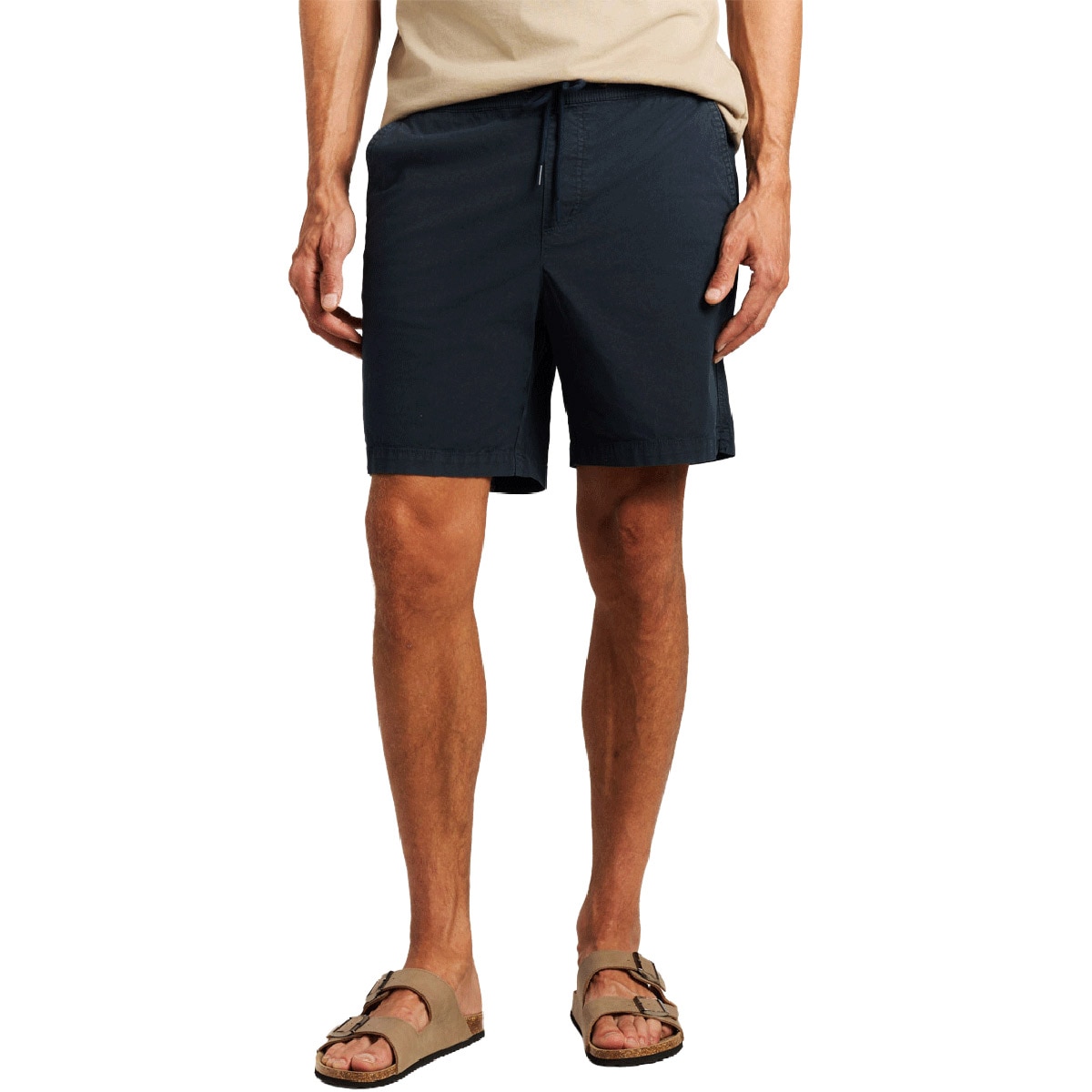 Short de hombre M Nivel Protest - Azul oscuro Azul oscuro-3