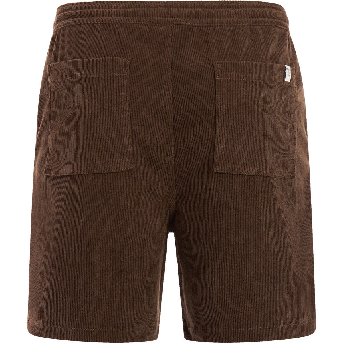 Pantalones cortos de hombre Uleyo Protest - Marrón Marrón-7