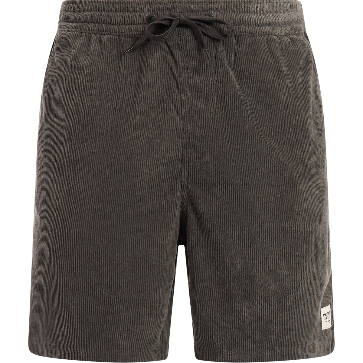 Imagen 6 de Pantalones cortos de hombre Uleyo Protest - Negro Negro