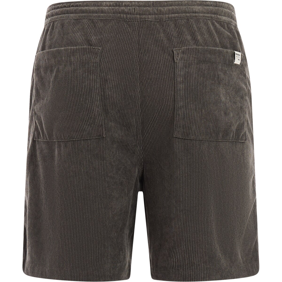 Imagen 7 de Pantalones cortos de hombre Uleyo Protest - Negro Negro