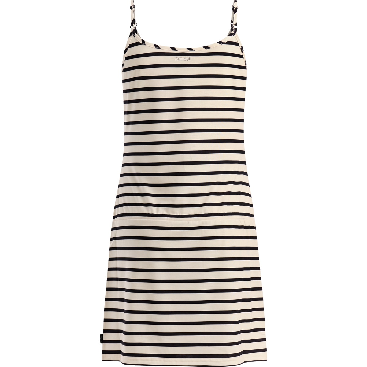 Imagen 2 de Vestido de mujer Bounties Protest - Blanco Blanco