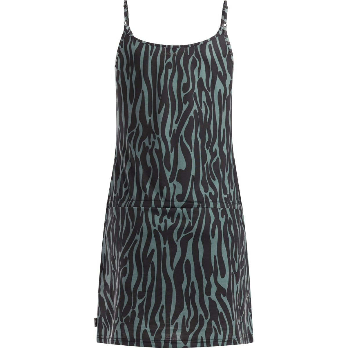 Imagen 2 de Vestido de mujer Bounties Protest - Negro Negro