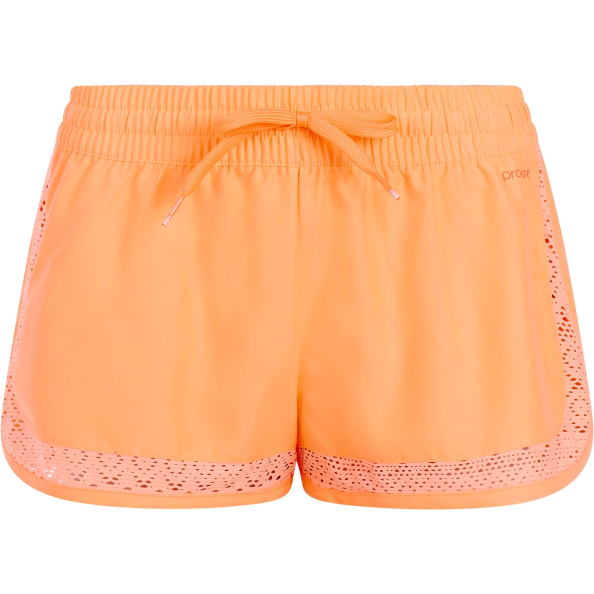 Protest Shorts de mujer Tenerife Verde