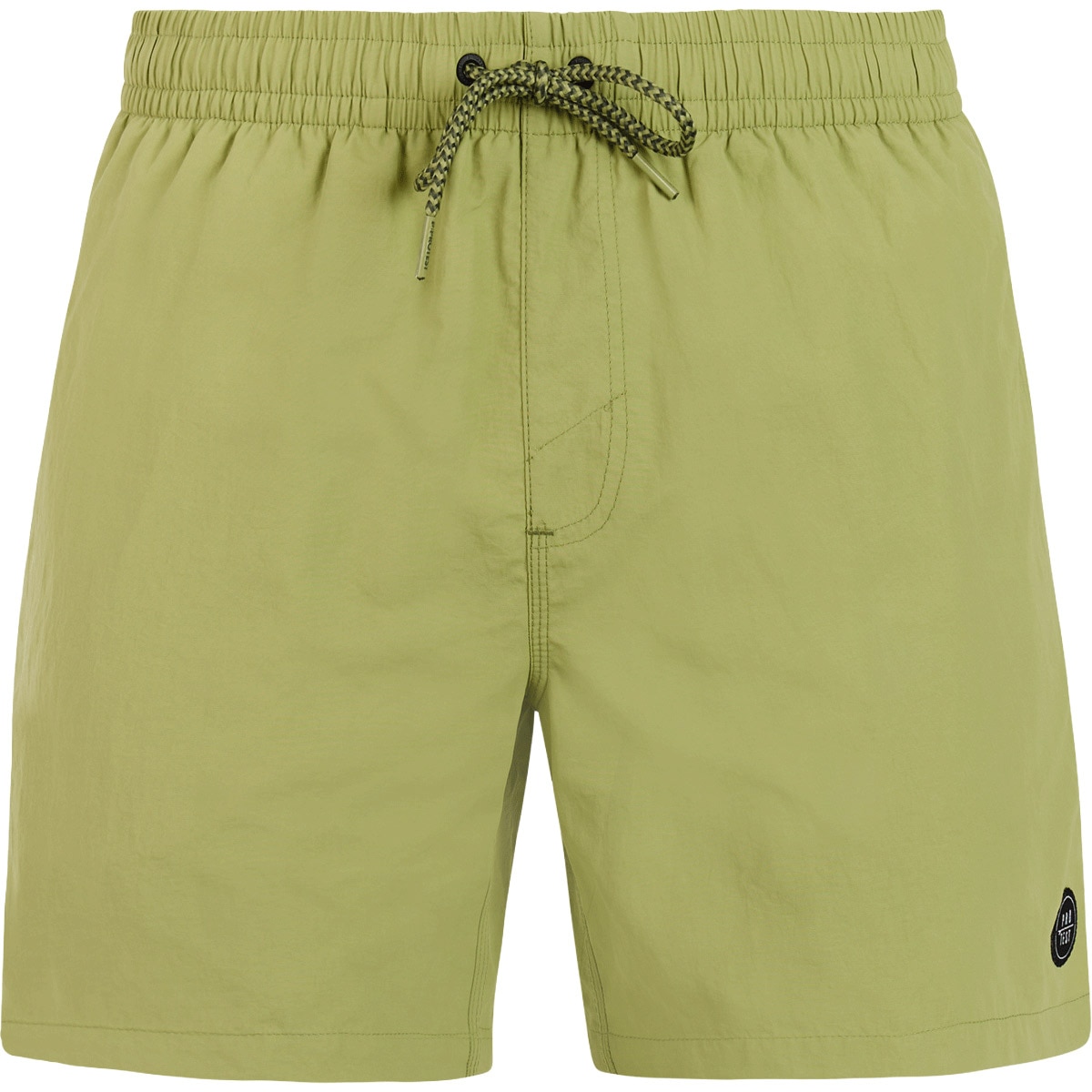 Imagen 0 de Short de hombre M Faster Protest Verde