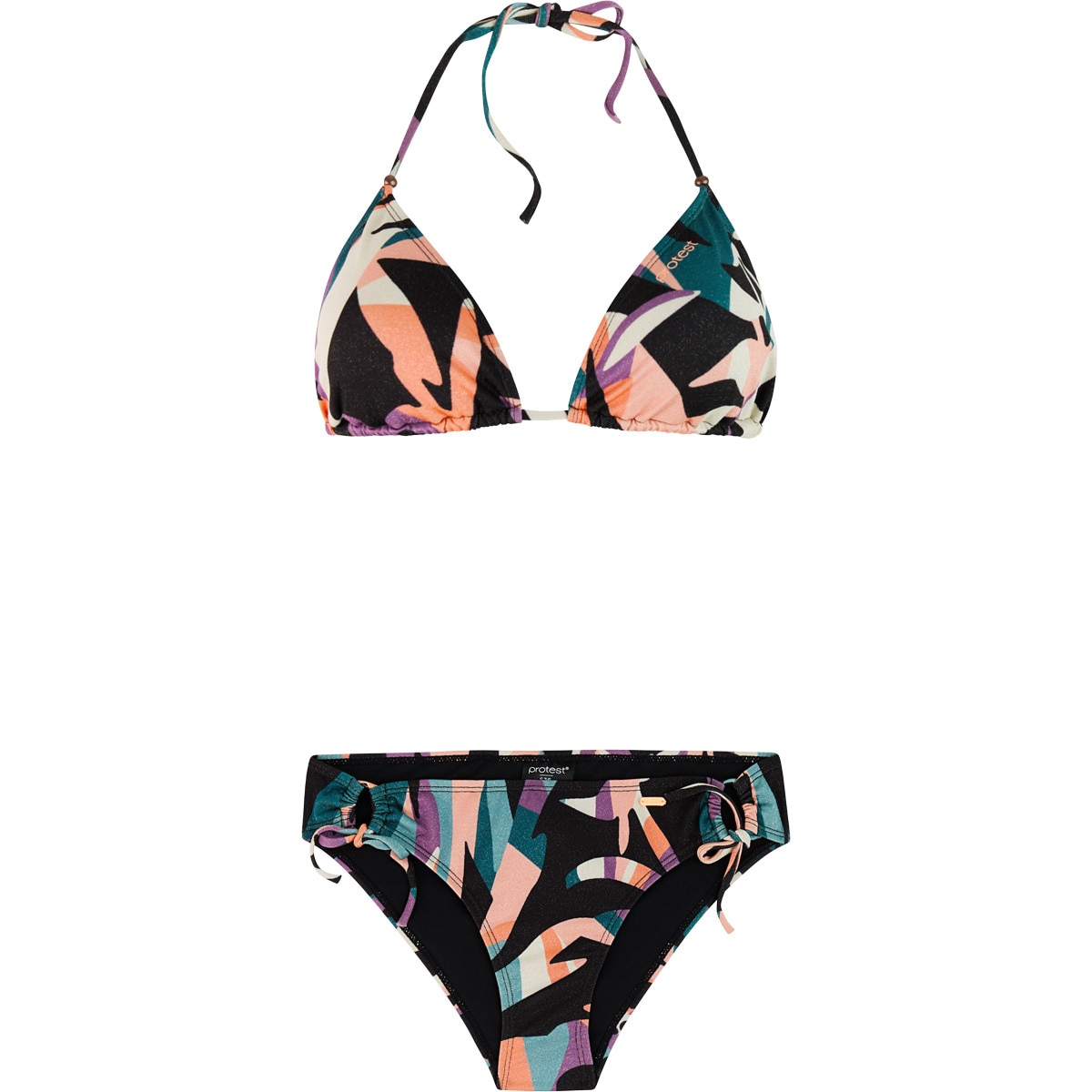 Protest Bikini de mujer Cheri Lila