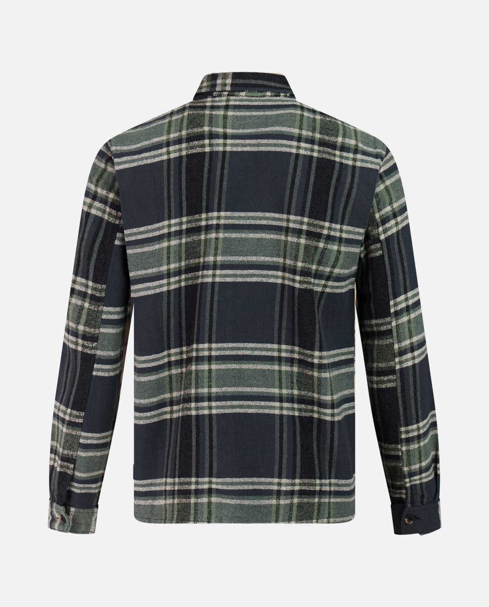 Camisa de esquí de hombre Master Protest - Negro Negro-2