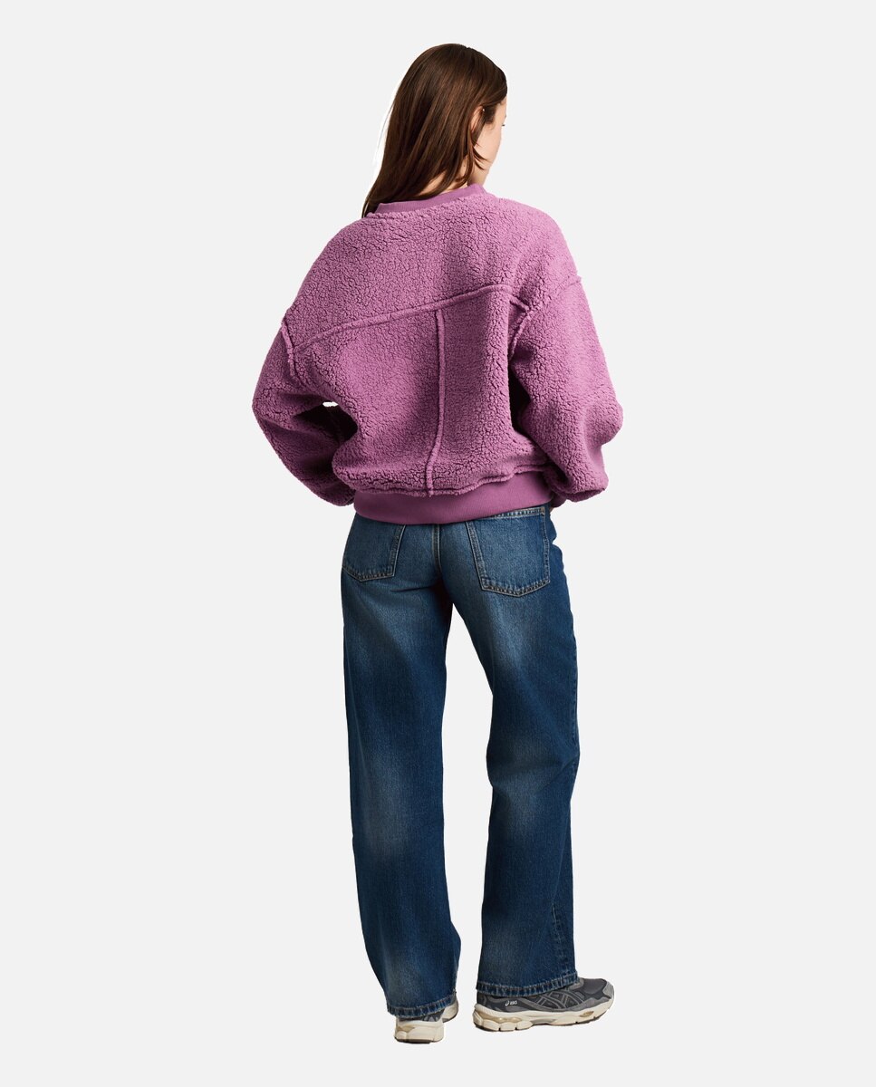 Imagen 4 de Jersey de mujer Aidan Protest - Lila Lila
