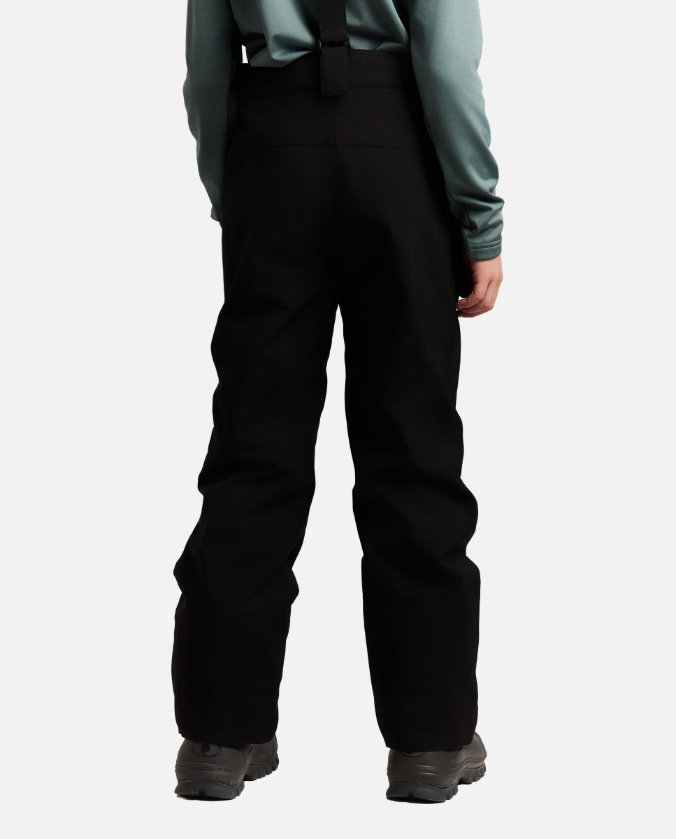 Pantalón de esquí de niño Stitch JR Protest - Negro Negro-2