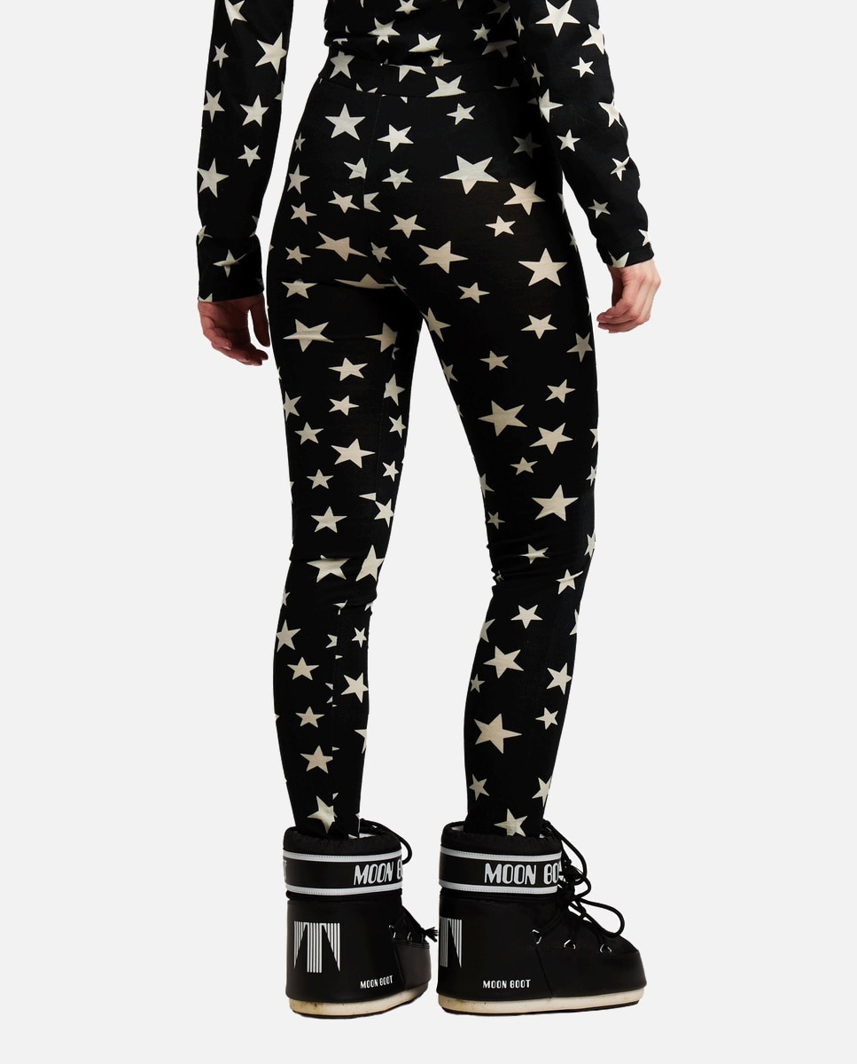 Imagen 3 de Pantalón de esquí de mujer Limosa Protest - Negro Negro