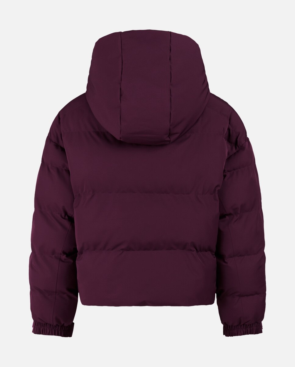 Imagen 2 de Chaqueta de esquí de mujer Vox Protest - Morado Morado