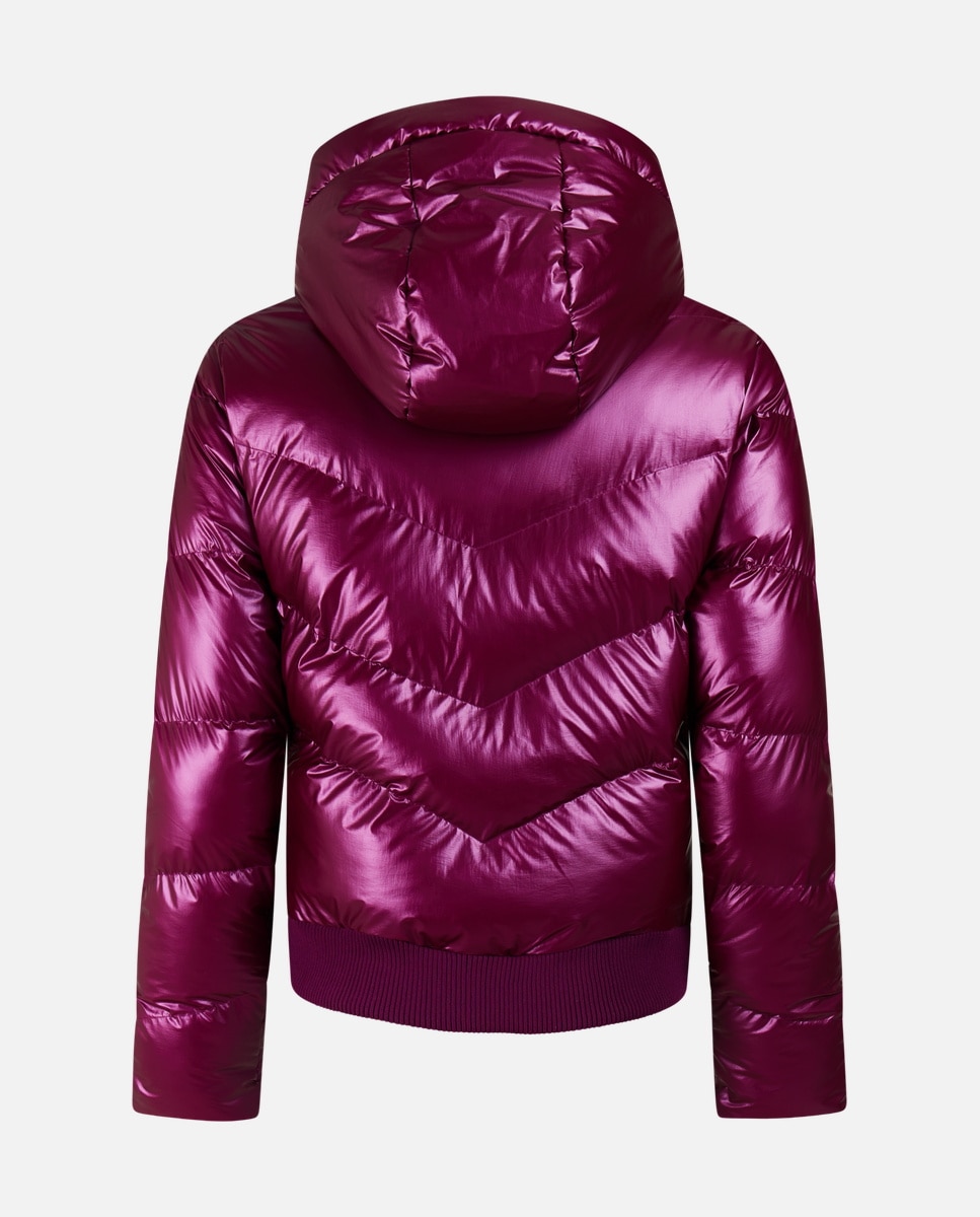 Chaqueta de mujer Jolan Protest - Morado Morado-7